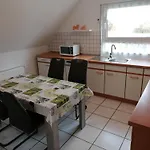 Appartement Fleischer *