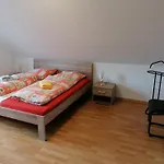 Appartement Fleischer Mitterteich