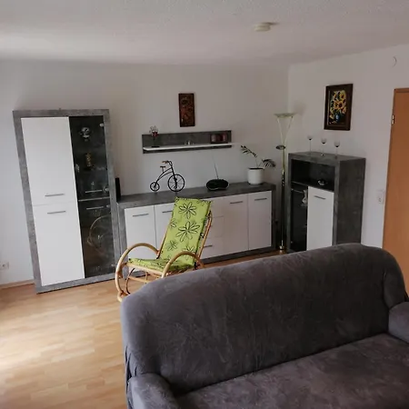 Fleischer Apartment