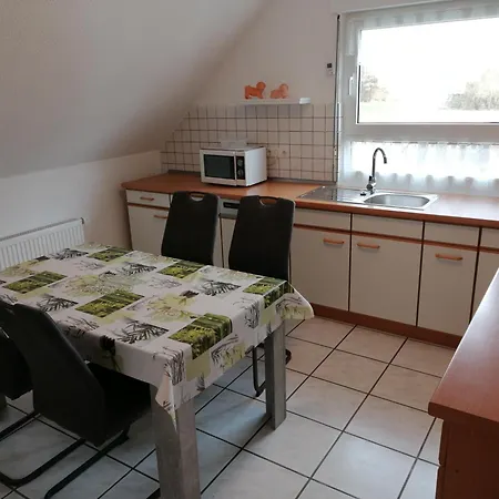Apartment Fleischer *