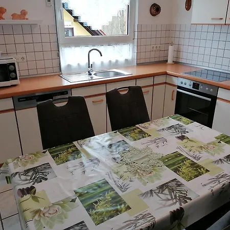 Апартаменты Fleischer Mitterteich