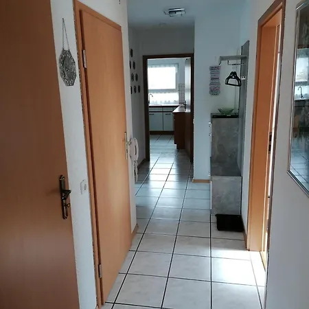Apartment Fleischer