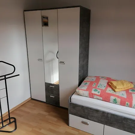 Fleischer Apartamento