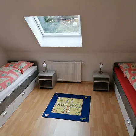 Апартаменты Fleischer *