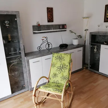 Apartment Fleischer