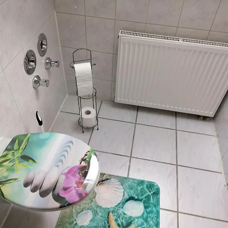 Apartment Fleischer