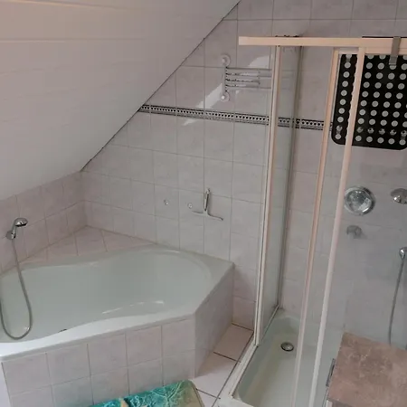 Апартаменты Fleischer Mitterteich