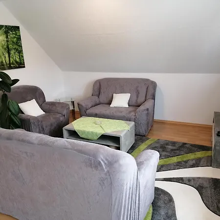 Fleischer Apartment