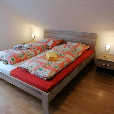 Fleischer Apartment *