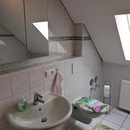 Apartment Fleischer Mitterteich