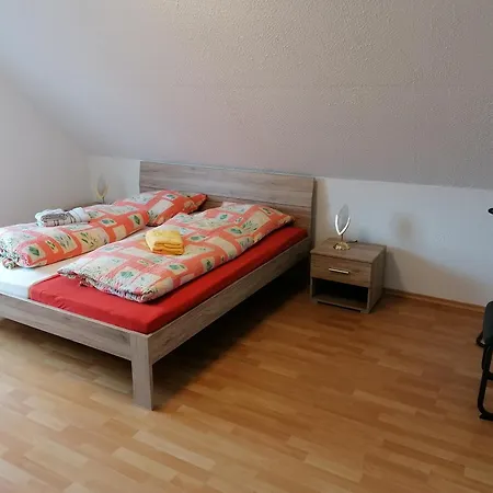 Апартаменты Fleischer