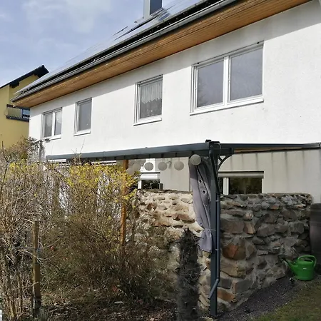 Fleischer Апартаменты