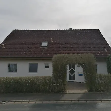 Apartment Fleischer