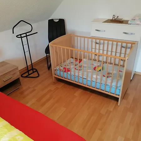 Fleischer Appartement *